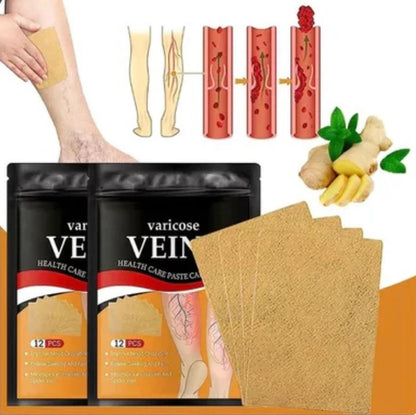 VENAS PLUS X 2 PACK