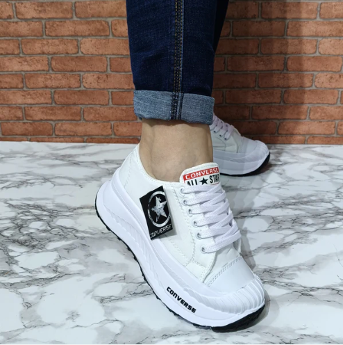 Zapatillas Converse