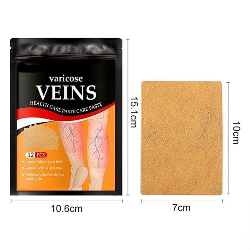 VENAS PLUS X 2 PACK