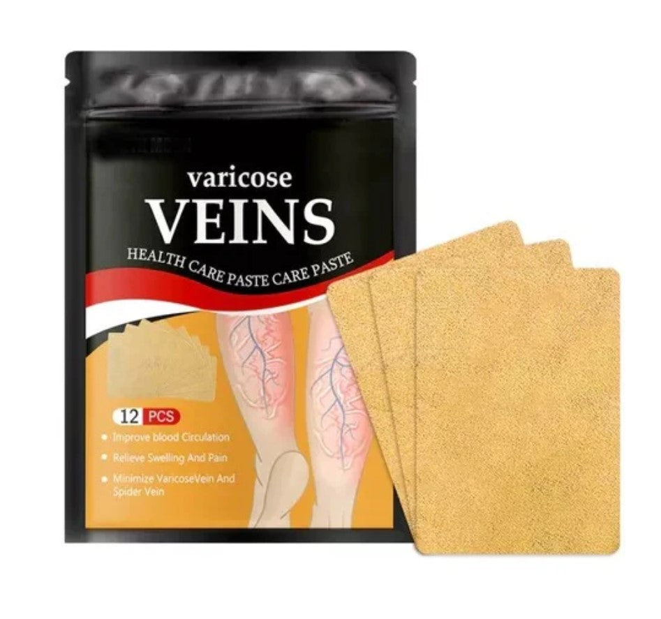 VENAS PLUS X 2 PACK
