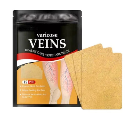 VENAS PLUS X 2 PACK